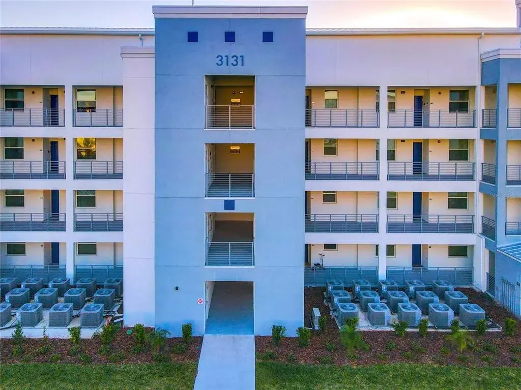 Property for sale at 3131 PARADOX CIRCLE UNIT 205, KISSIMMEE, FL, 34746