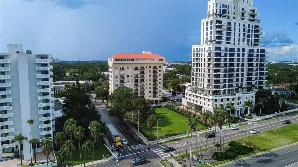 Property for sale at 2109 BAYSHORE BOULEVARD UNIT 303, TAMPA, FL, 33606