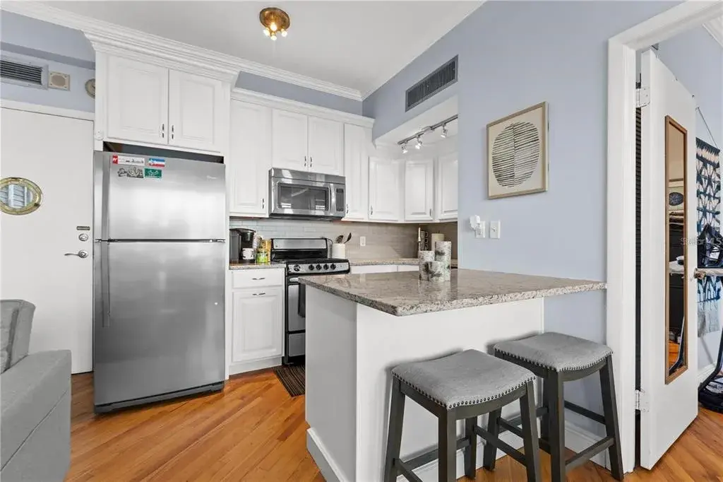 Property for sale at 2109 BAYSHORE BOULEVARD UNIT 303, TAMPA, FL, 33606