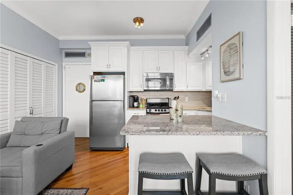 Property for sale at 2109 BAYSHORE BOULEVARD UNIT 303, TAMPA, FL, 33606