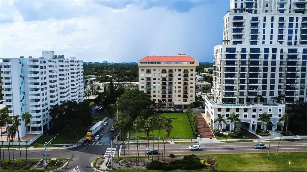 Property for sale at 2109 BAYSHORE BOULEVARD UNIT 303, TAMPA, FL, 33606