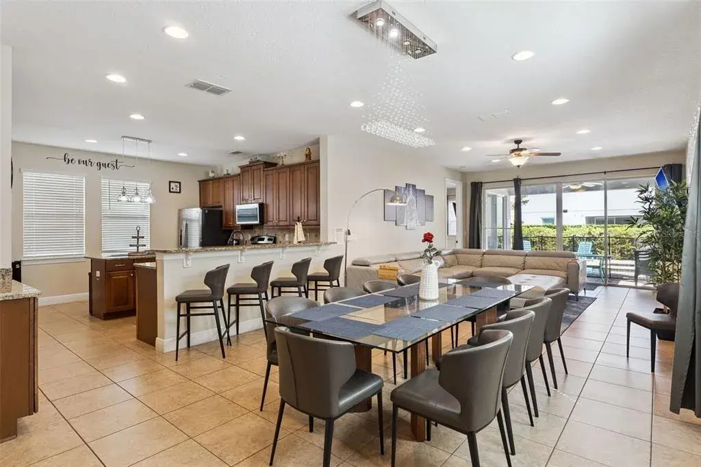 Property for sale at 7605 BROOKHURST LANE, KISSIMMEE, FL, 34747
