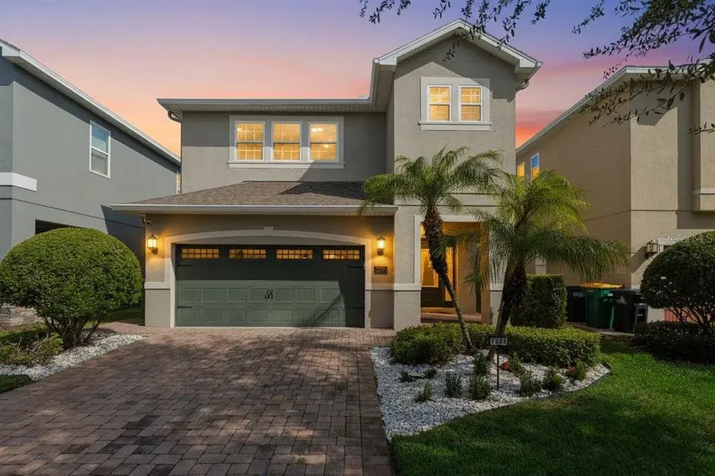 Property for sale at 7605 BROOKHURST LANE, KISSIMMEE, FL, 34747