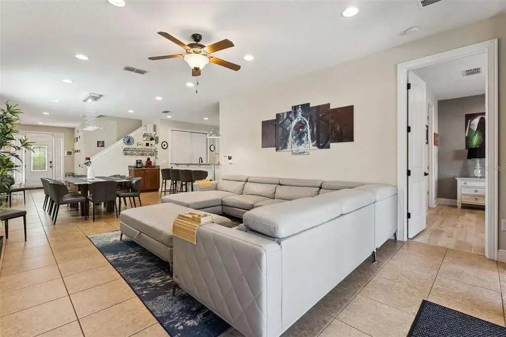 Property for sale at 7605 BROOKHURST LANE, KISSIMMEE, FL, 34747