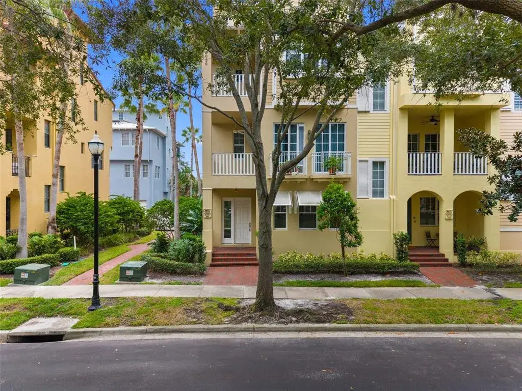 Property for sale at 6030 PRINTERY STREET UNIT 101, TAMPA, FL, 33616