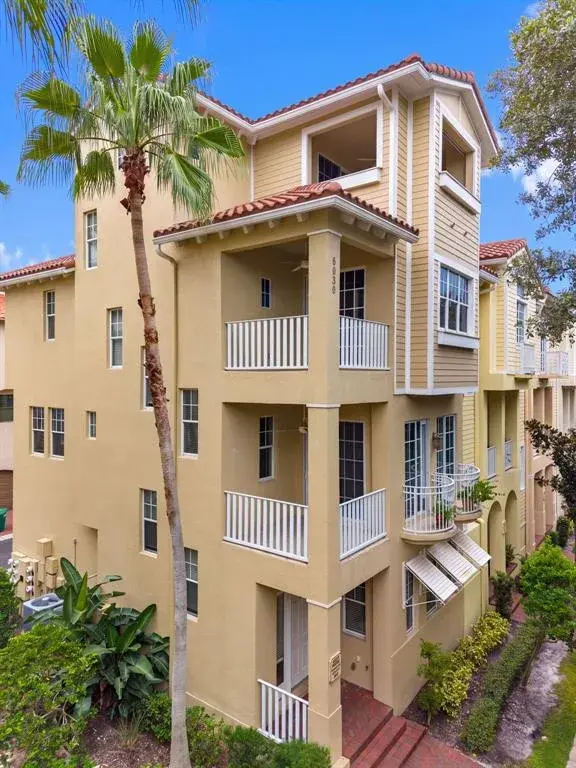 Property for sale at 6030 PRINTERY STREET UNIT 101, TAMPA, FL, 33616