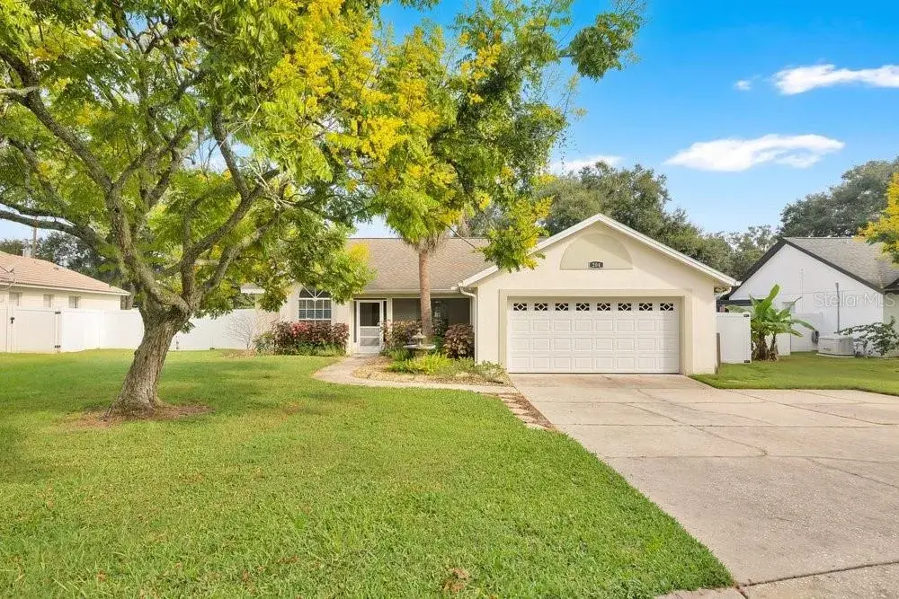 Property for sale at 204 HARBOR DRIVE, WINTER GARDEN, FL, 34787