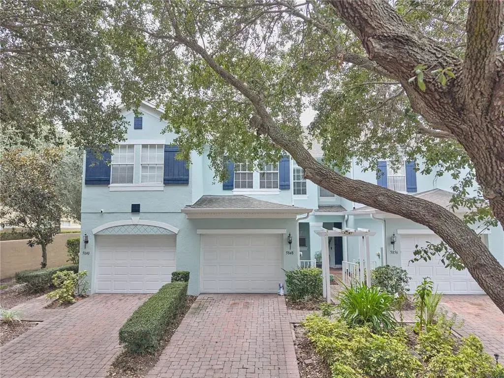 Property for sale at 5848 STRADA CAPRI WAY, ORLANDO, FL, 32835