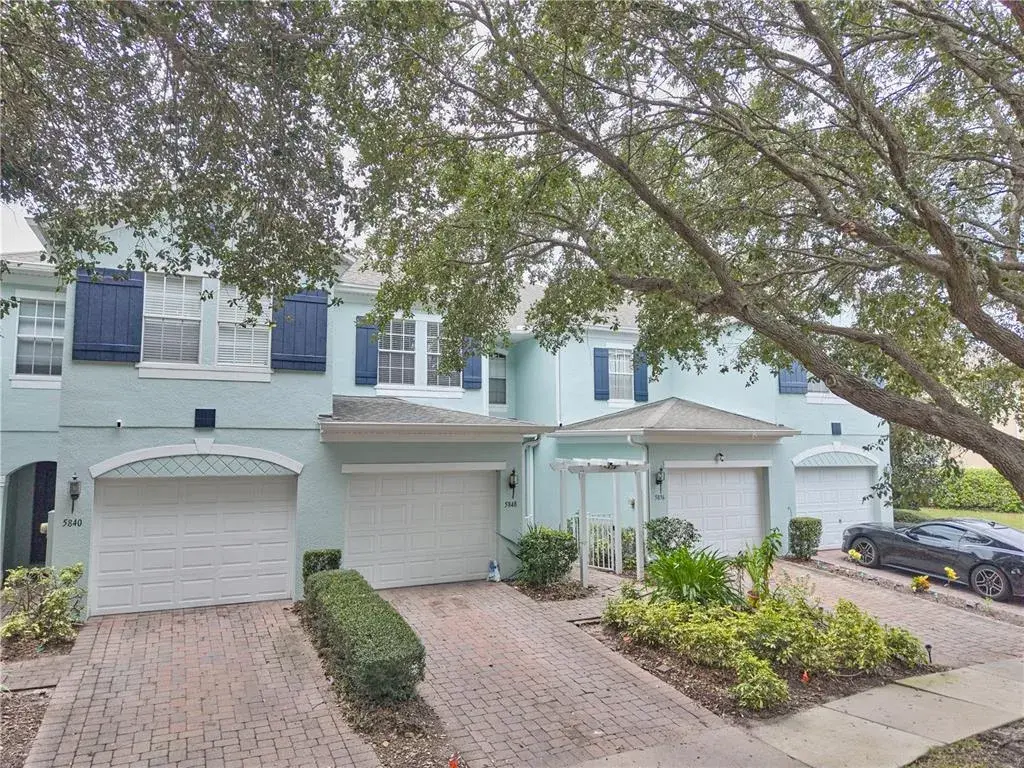 Property for sale at 5848 STRADA CAPRI WAY, ORLANDO, FL, 32835