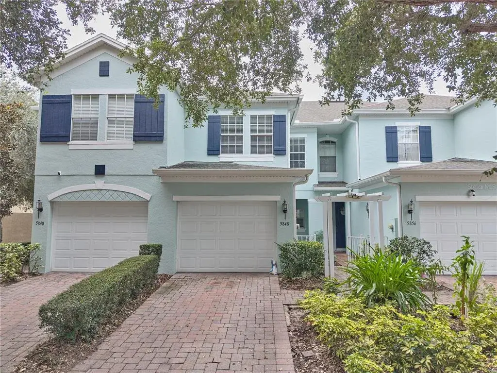 Property for sale at 5848 STRADA CAPRI WAY, ORLANDO, FL, 32835