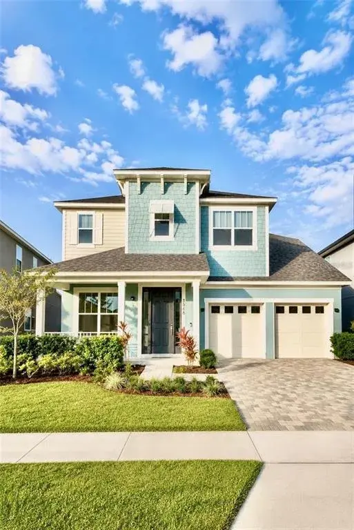 Property for sale at 8948 EXPLORATION AVENUE, ORLANDO, FL, 32832