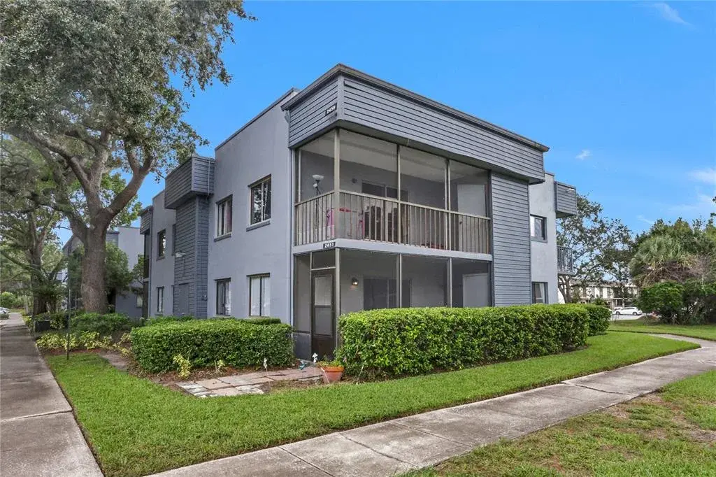 Property for sale at 2451 OAK PARK WAY UNIT 120, ORLANDO, FL, 32822