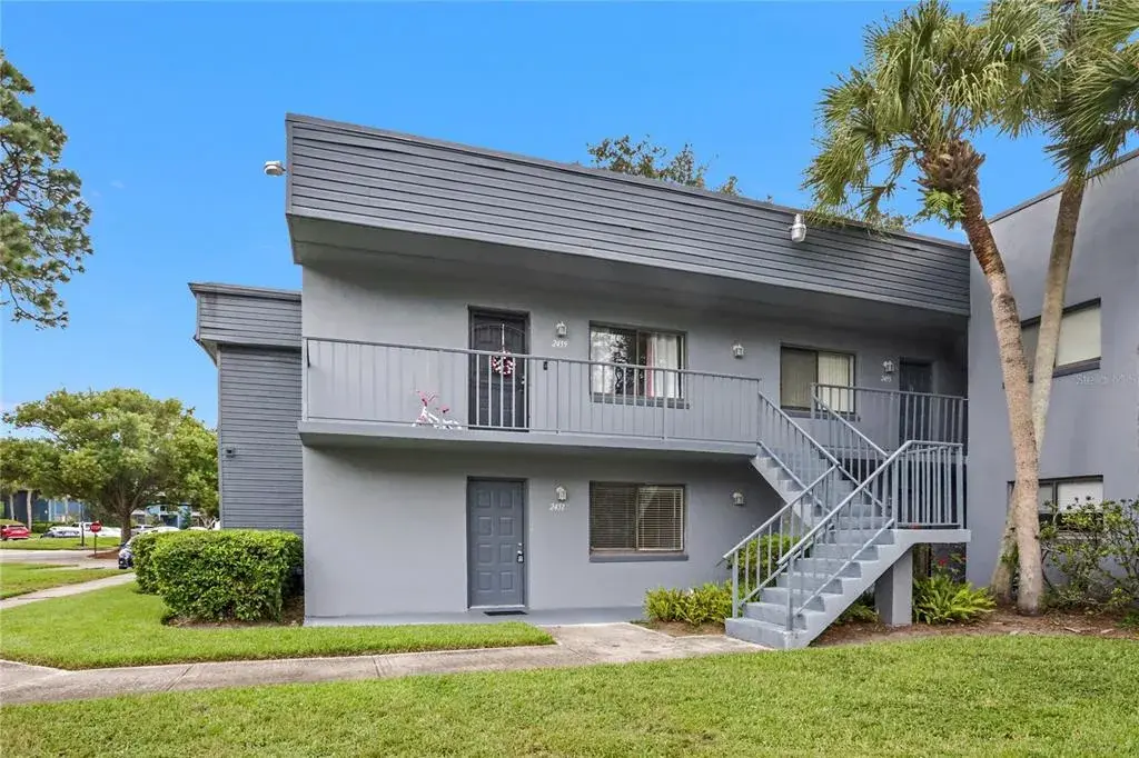 Property for sale at 2451 OAK PARK WAY UNIT 120, ORLANDO, FL, 32822