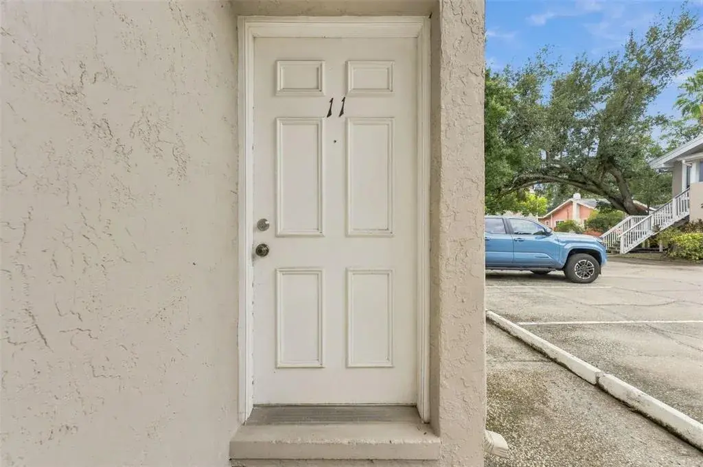 Property for sale at 1011 S MOODY AVENUE UNIT 11, TAMPA, FL, 33629