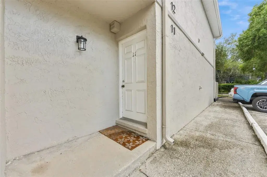 Property for sale at 1011 S MOODY AVENUE UNIT 11, TAMPA, FL, 33629