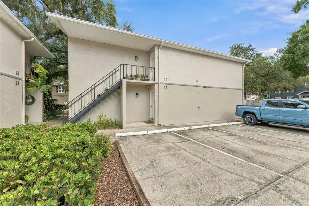 Property for sale at 1011 S MOODY AVENUE UNIT 11, TAMPA, FL, 33629