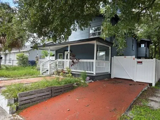 Property for sale at 1204 E 33RD AVENUE, TAMPA, FL, 33603