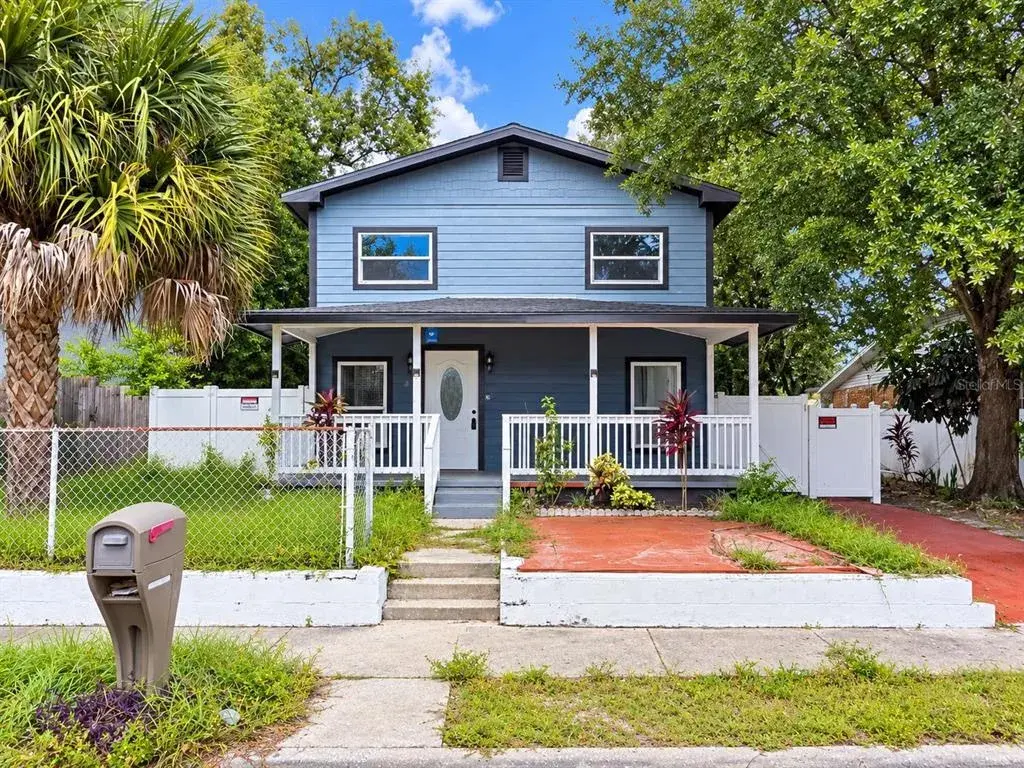 Property for sale at 1204 E 33RD AVENUE, TAMPA, FL, 33603