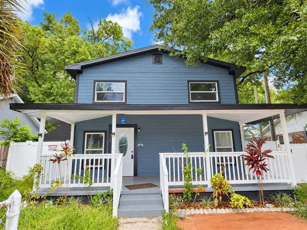 Property for sale at 1204 E 33RD AVENUE, TAMPA, FL, 33603