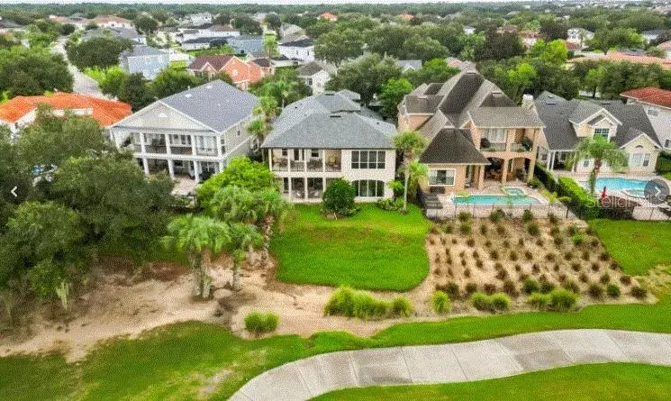 Property for sale at 7491 GATHERING DRIVE, KISSIMMEE, FL, 34747