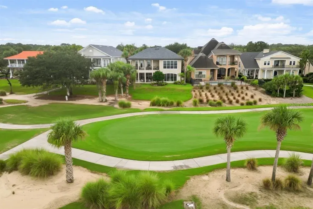 Property for sale at 7491 GATHERING DRIVE, KISSIMMEE, FL, 34747