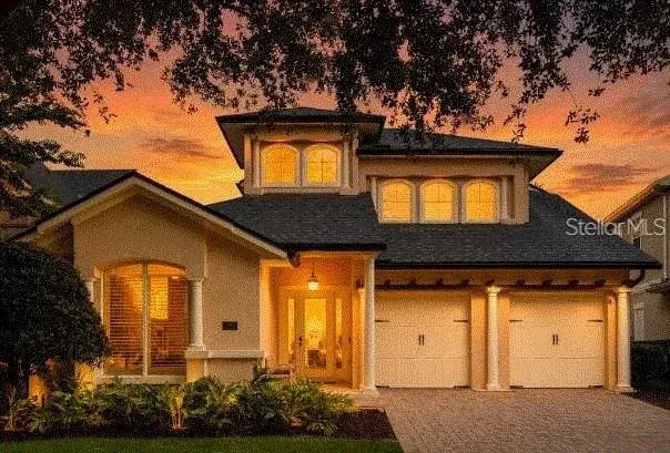 Property for sale at 7491 GATHERING DRIVE, KISSIMMEE, FL, 34747