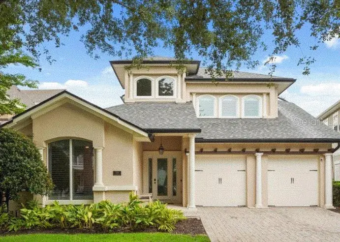 Property for sale at 7491 GATHERING DRIVE, KISSIMMEE, FL, 34747