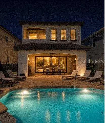 Property for sale at 1097 CASTLE PINES COURT, KISSIMMEE, FL, 34747