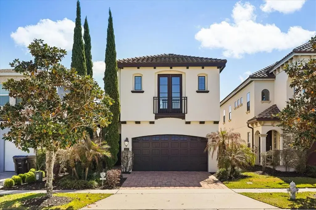 Property for sale at 1097 CASTLE PINES COURT, KISSIMMEE, FL, 34747