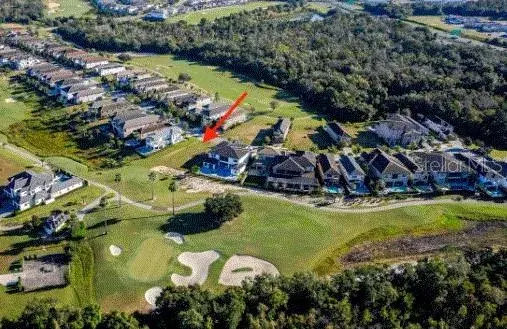 Property for sale at 1188 CASTLE PINES COURT, KISSIMMEE, FL, 34747