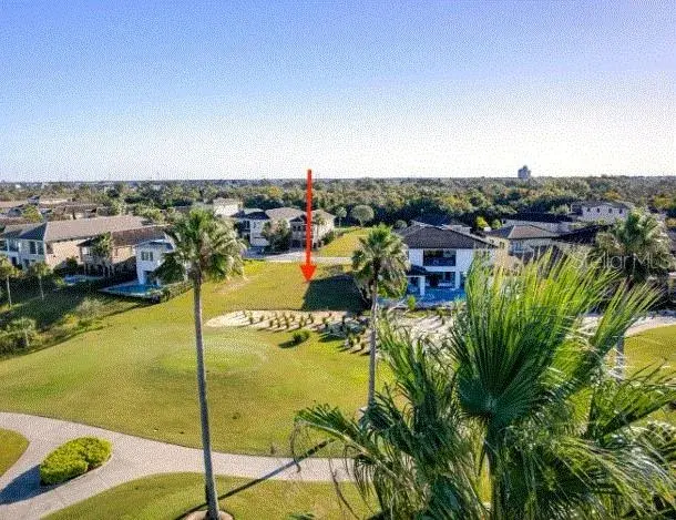 Property for sale at 1188 CASTLE PINES COURT, KISSIMMEE, FL, 34747