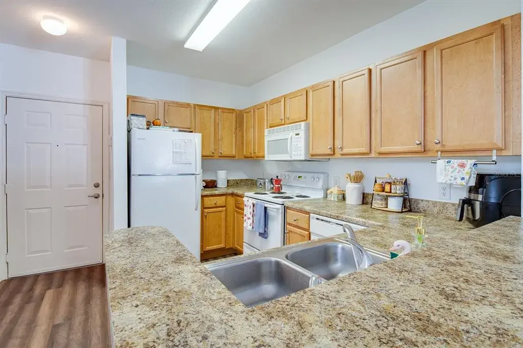 Property for sale at 5550 E MICHIGAN STREET UNIT 2306, ORLANDO, FL, 32822