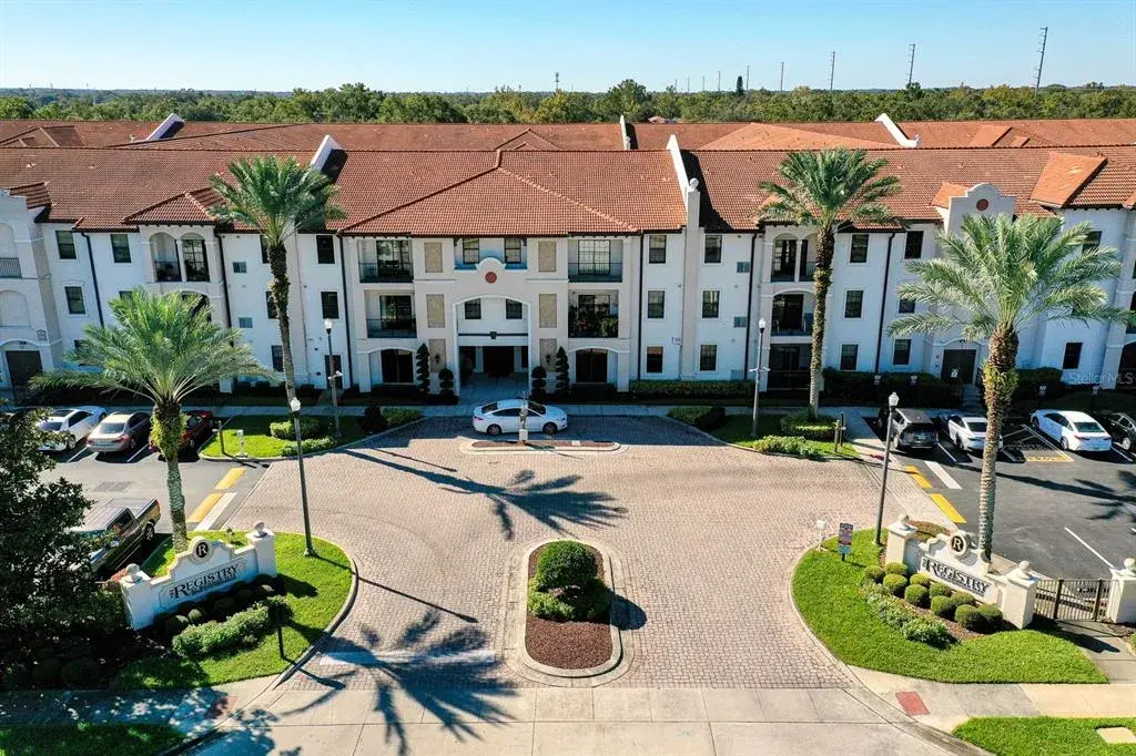Property for sale at 5550 E MICHIGAN STREET UNIT 2306, ORLANDO, FL, 32822