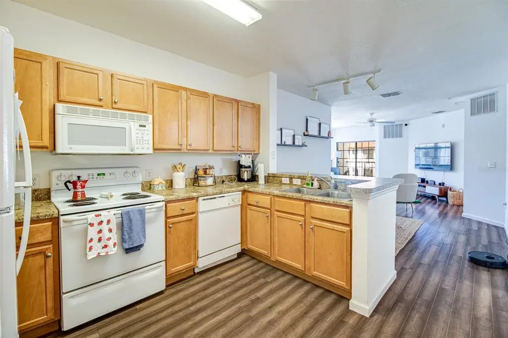 Property for sale at 5550 E MICHIGAN STREET UNIT 2306, ORLANDO, FL, 32822