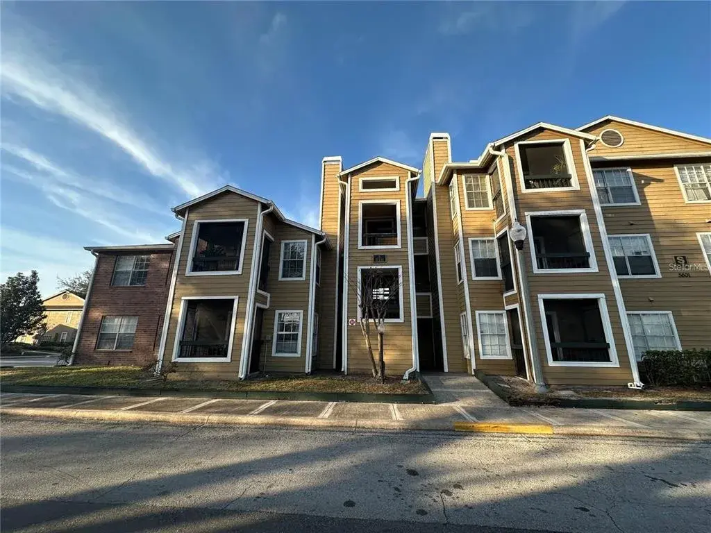 Property for sale at 5601 ROSEBRIAR WAY UNIT S304, ORLANDO, FL, 32822