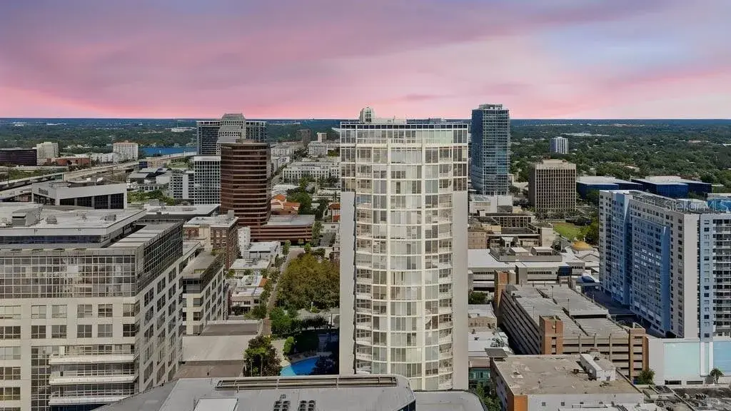 Property for sale at 155 S COURT AVENUE UNIT 1816, ORLANDO, FL, 32801