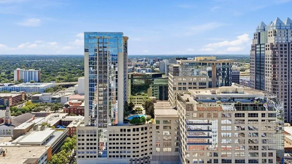 Property for sale at 155 S COURT AVENUE UNIT 1816, ORLANDO, FL, 32801