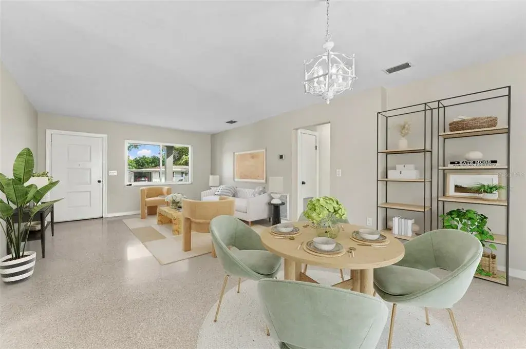 Property for sale at 2116 W MINNEHAHA STREET, TAMPA, FL, 33604