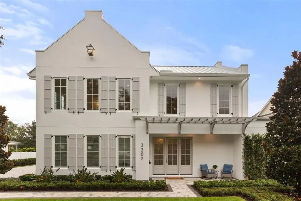 Property for sale at 3207 MIDDLESEX ROAD, ORLANDO, FL, 32803