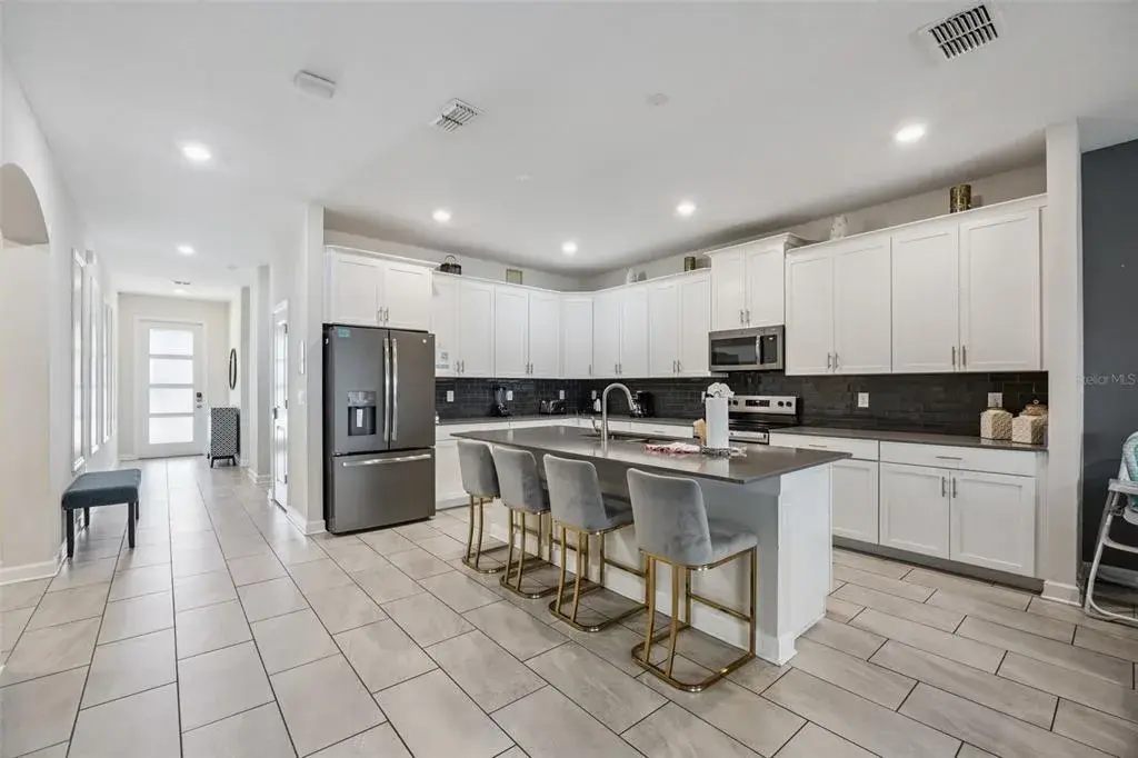 Property for sale at 2736 BOOKMARK DRIVE, KISSIMMEE, FL, 34746