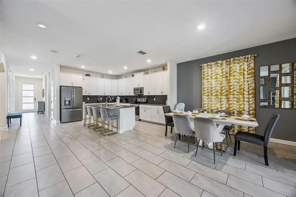 Property for sale at 2736 BOOKMARK DRIVE, KISSIMMEE, FL, 34746