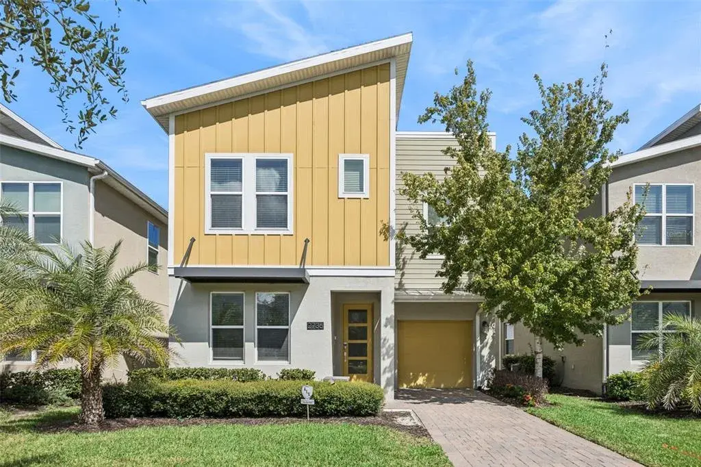 Property for sale at 2736 BOOKMARK DRIVE, KISSIMMEE, FL, 34746