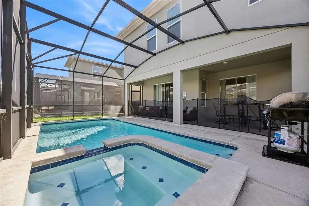 Property for sale at 2736 BOOKMARK DRIVE, KISSIMMEE, FL, 34746