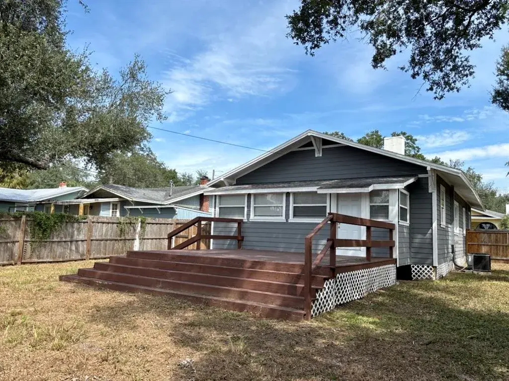Property for sale at 5108 N SUWANEE AVENUE, TAMPA, FL, 33603