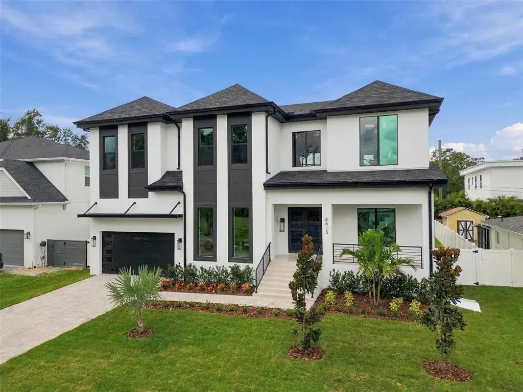 Welcome Home!