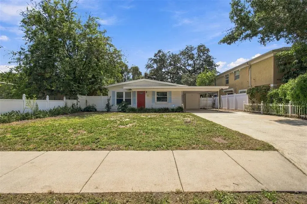 Property for sale at 4214 W NORTH B STREET, TAMPA, FL, 33609