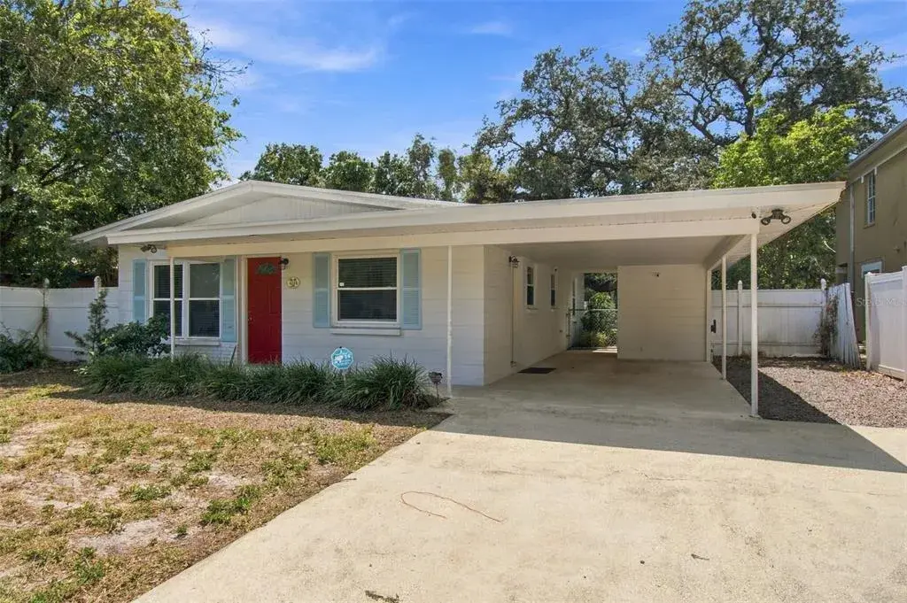 Property for sale at 4214 W NORTH B STREET, TAMPA, FL, 33609