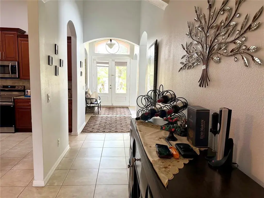 Property for sale at 8494 LAKE WAVERLY LANE, ORLANDO, FL, 32829
