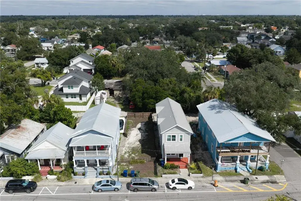 Property for sale at 1912 E COLUMBUS DRIVE, TAMPA, FL, 33605