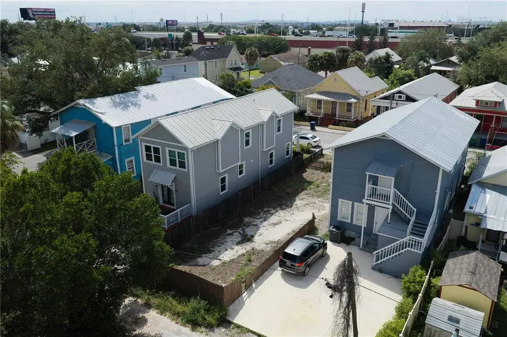 Property for sale at 1912 E COLUMBUS DRIVE, TAMPA, FL, 33605